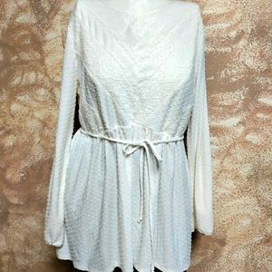 A Pea In The Pod Maternity Top